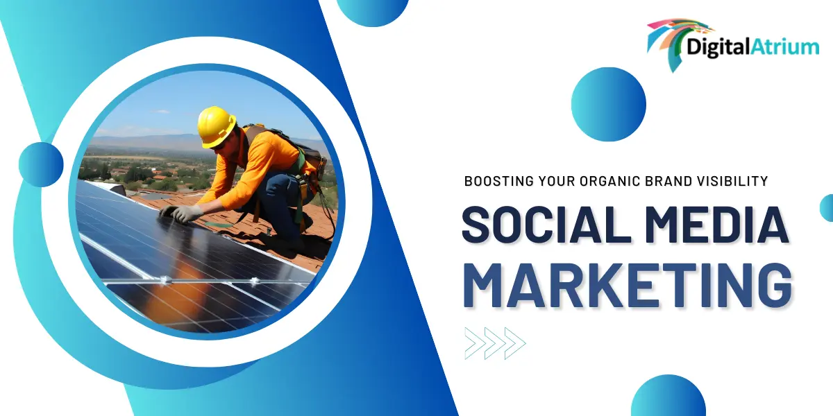 Boosting Brand Awareness for a Solar Energy Provider through Organic Social Media